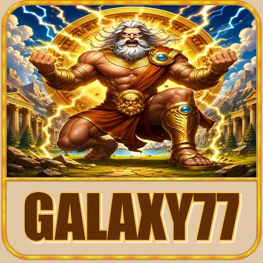 Aplikasi galaxy77 Android