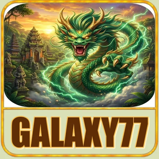 Detail Teknis galaxy77