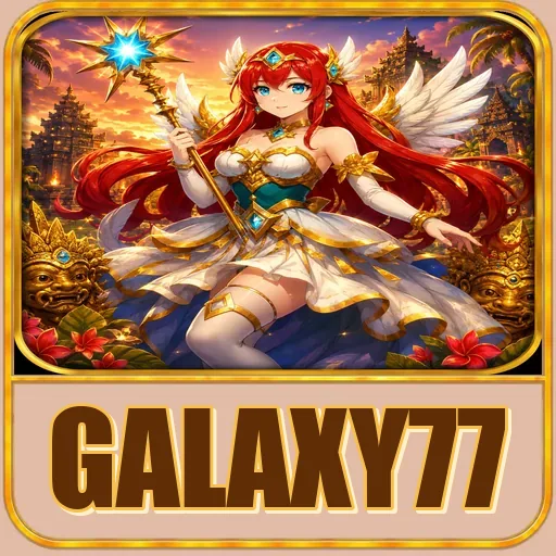 Screenshot Proses Instalasi galaxy77 APK