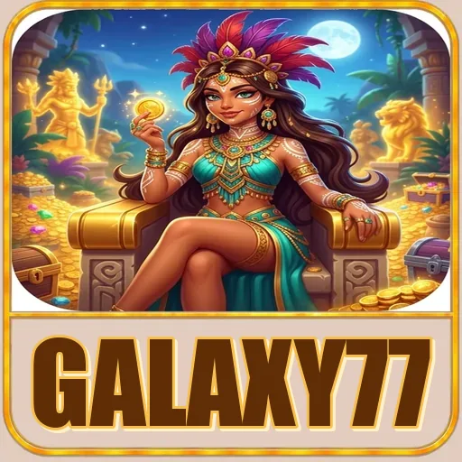 Keamanan galaxy77